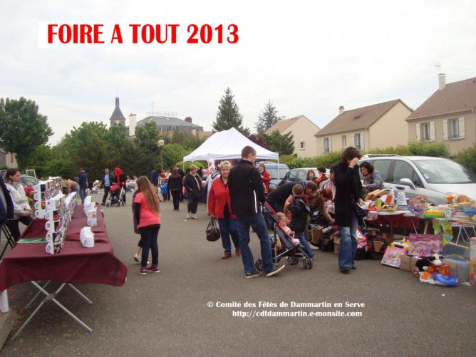 Foire a tout photo 2