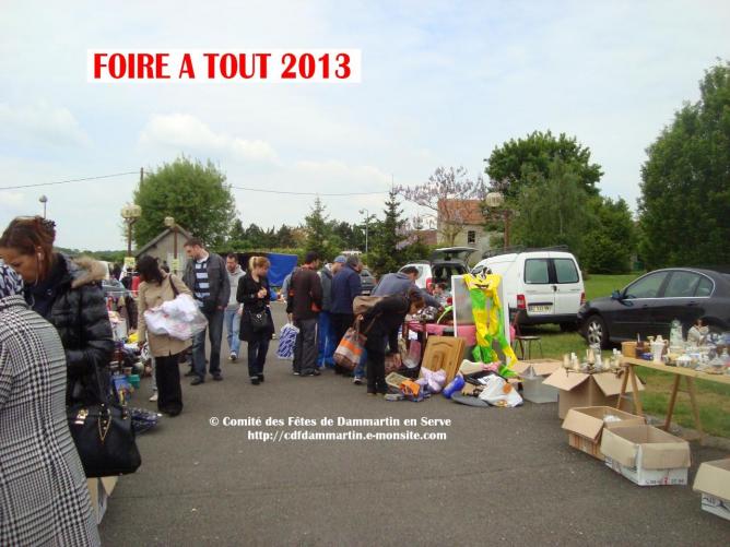 Foire a tout photo 5