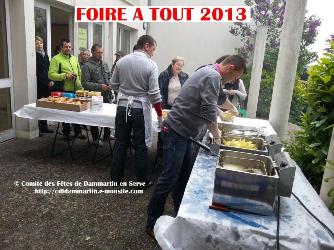 Foire a tout photo 7