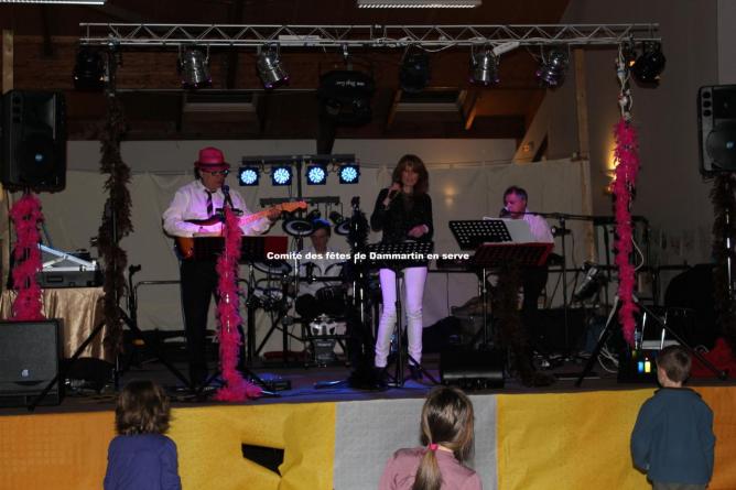 L' orchestre Chance1