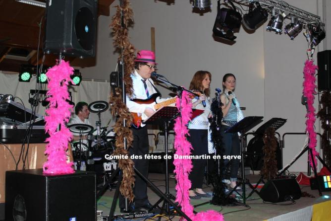 L' orchestre Chance2