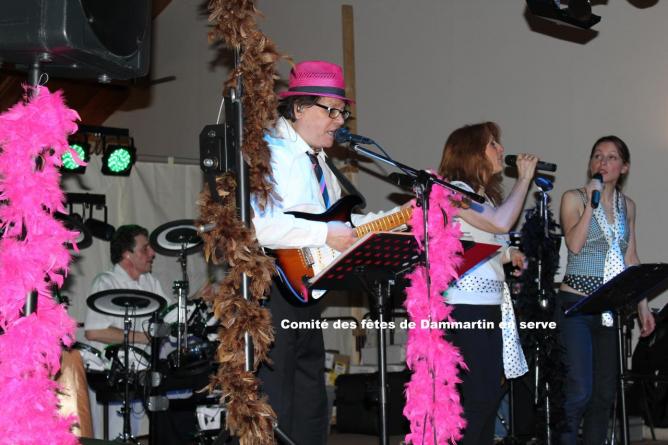 L' orchestre Chance3