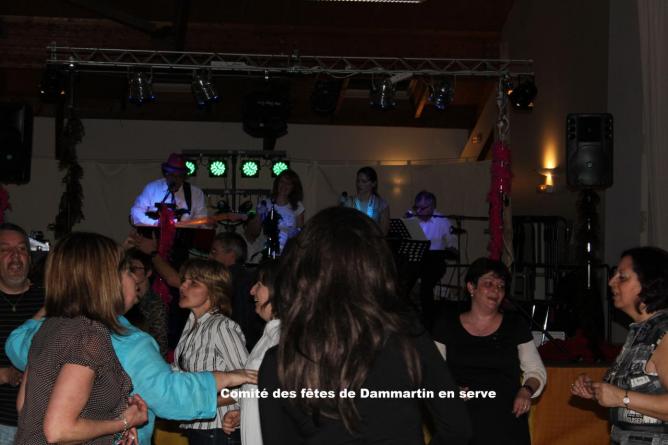 Soirée 17 Mars 2012-2