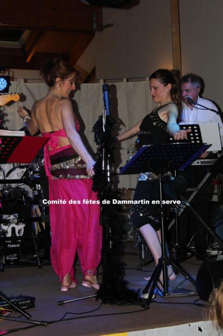 Soirée 17 Mars 2012-9